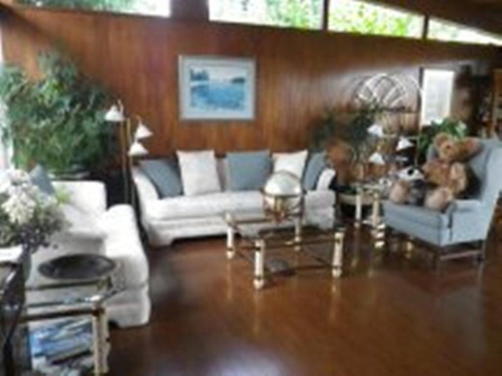Beach Estates Inn Bed And Breakfast Nanaimo Eksteriør bilde