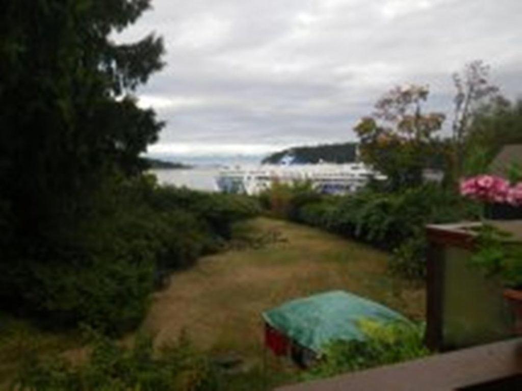 Beach Estates Inn Bed And Breakfast Nanaimo Eksteriør bilde