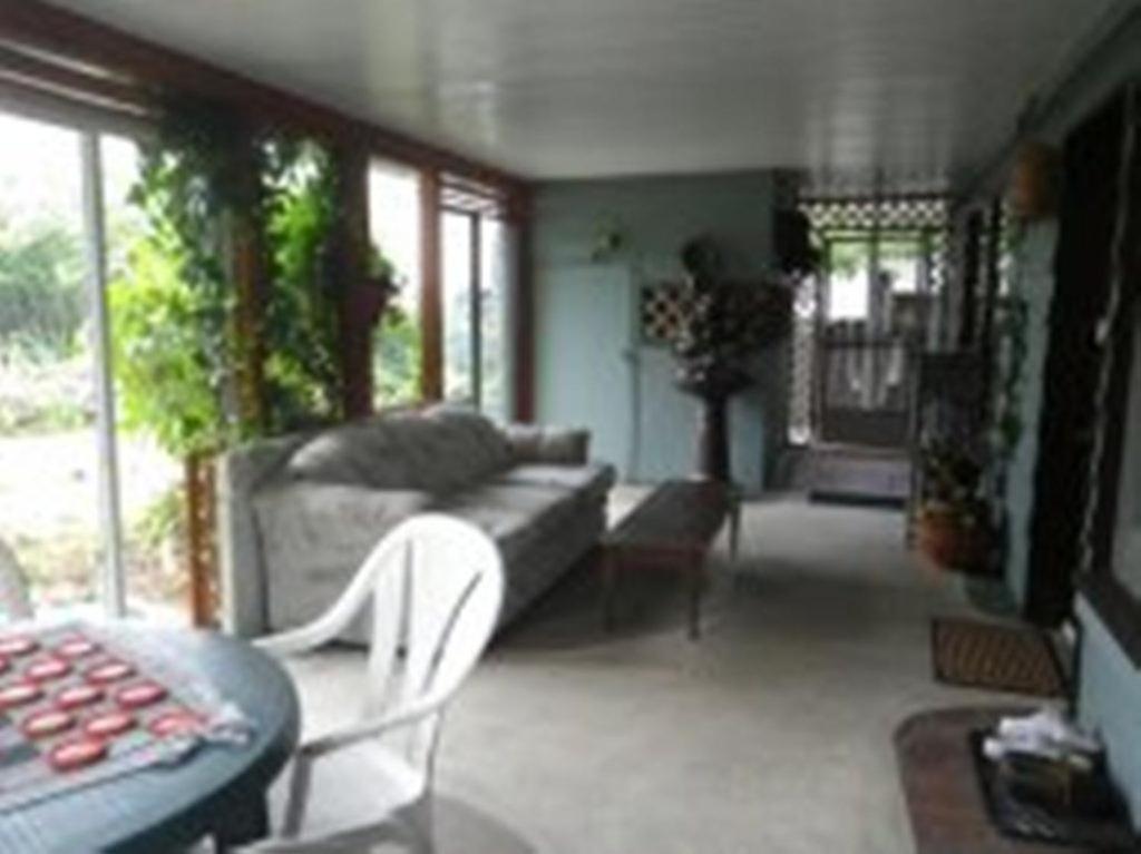 Beach Estates Inn Bed And Breakfast Nanaimo Eksteriør bilde
